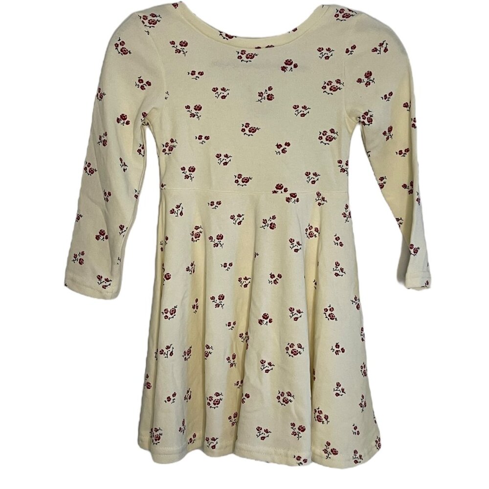 NWT- Vignette Paige Dress - Size 2T